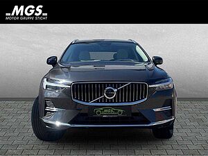 Volvo  Hybrid AWD