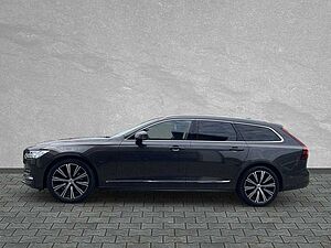 Volvo  Ultimate Bright AWD