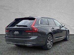 Volvo  Ultimate Bright AWD