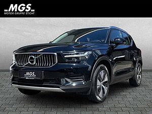 Volvo  Hybrid 2WD