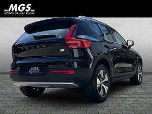 Volvo  Hybrid 2WD