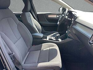 Volvo  Hybrid 2WD