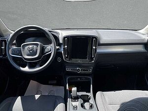 Volvo  Hybrid 2WD