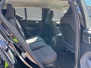 Volvo  Hybrid 2WD