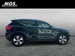 Volvo  Hybrid 2WD