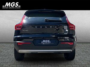 Volvo  Hybrid 2WD