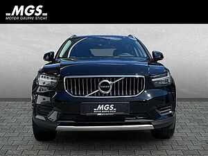 Volvo  Hybrid 2WD