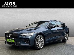 Volvo  R Design Recharge Plug-In Hybrid AWD