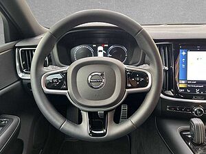 Volvo  R Design Recharge Plug-In Hybrid AWD