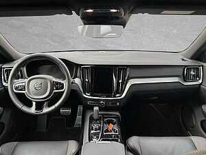 Volvo  R Design Recharge Plug-In Hybrid AWD