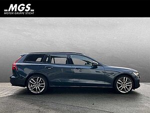 Volvo  R Design Recharge Plug-In Hybrid AWD
