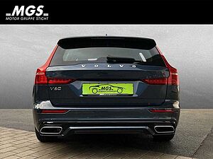Volvo  R Design Recharge Plug-In Hybrid AWD