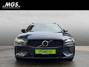 Volvo  R Design Recharge Plug-In Hybrid AWD