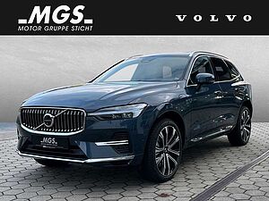 Volvo  Recharge AWD