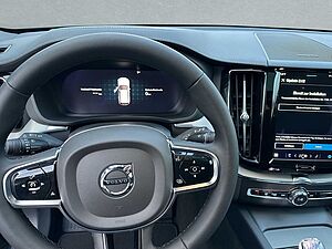 Volvo  Recharge AWD