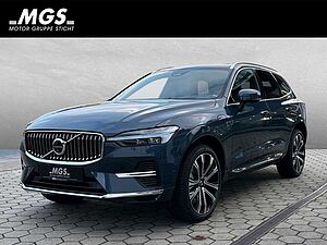 Volvo  Recharge AWD