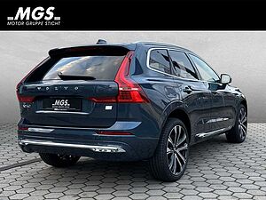 Volvo  Recharge AWD