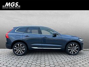 Volvo  Recharge AWD