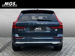 Volvo  Recharge AWD