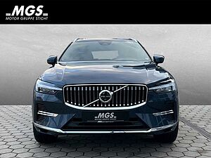 Volvo  Recharge AWD