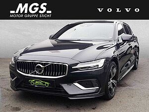 Volvo  Plug-In Hybrid AWD