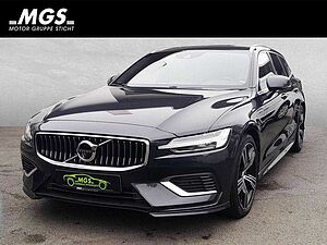 Volvo  Plug-In Hybrid AWD