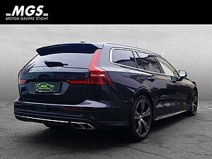 Volvo  Plug-In Hybrid AWD