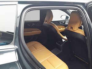Volvo  Plug-In Hybrid AWD