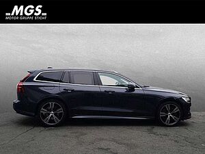 Volvo  Plug-In Hybrid AWD
