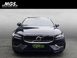 Volvo  Plug-In Hybrid AWD