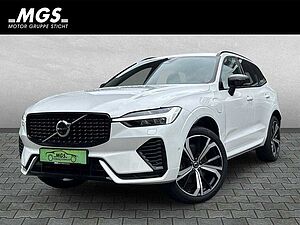 Volvo  R Design Recharge AWD