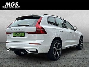 Volvo  R Design Recharge AWD