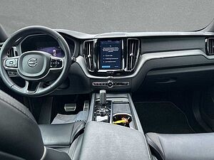 Volvo  R Design Recharge AWD