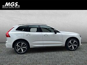 Volvo  R Design Recharge AWD