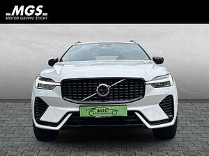 Volvo  R Design Recharge AWD