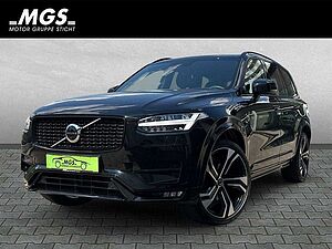 Volvo  R Design AWD