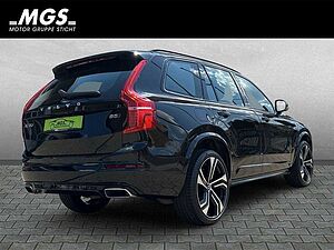 Volvo  R Design AWD