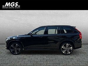 Volvo  R Design AWD
