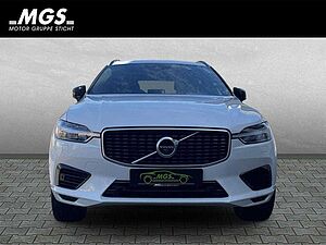 Volvo  XC60 T8 TWIN ENGINE AWD Automatikgetriebe (223+65kW/303+87PS) R-Design