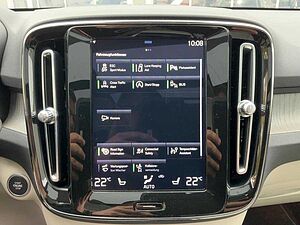 Volvo  XC40 Inscription, B4 Mild-Hybrid Benzin
