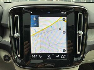 Volvo  XC40 Inscription, B4 Mild-Hybrid Benzin
