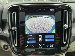 Volvo  XC40 Inscription, B4 Mild-Hybrid Benzin