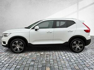 Volvo  XC40 Inscription, B4 Mild-Hybrid Benzin