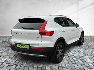 Volvo  XC40 Inscription, B4 Mild-Hybrid Benzin
