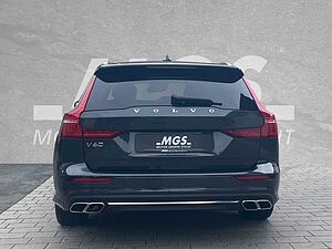 Volvo  Inscription Plug-In AWD #AHK #360° Kamera