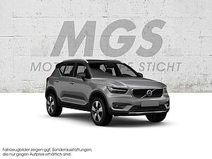 Volvo  Plus Dark 2WD 2.0 DAB #Licht-Paket #NAVI