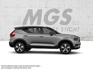 Volvo  Plus Dark 2WD 2.0 DAB #Licht-Paket #NAVI