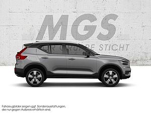 Volvo  Plus Dark 2WD 2.0 DAB #Licht-Paket #NAVI