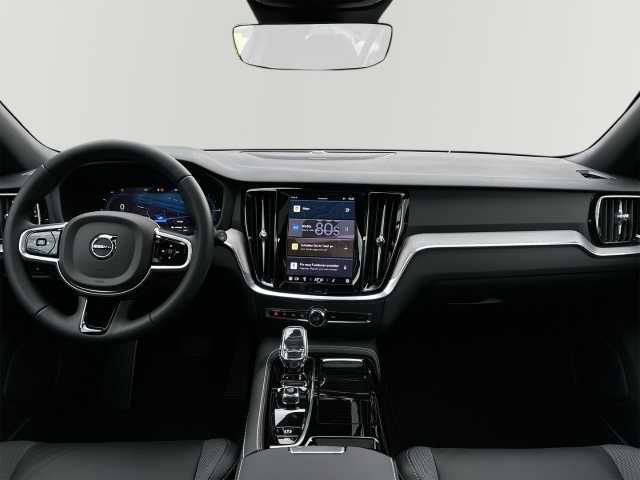 Volvo  Recharge T6 AWD Plus Dark Plug-In Hybrid 19''  StandHZG Leder digitales Cockpit