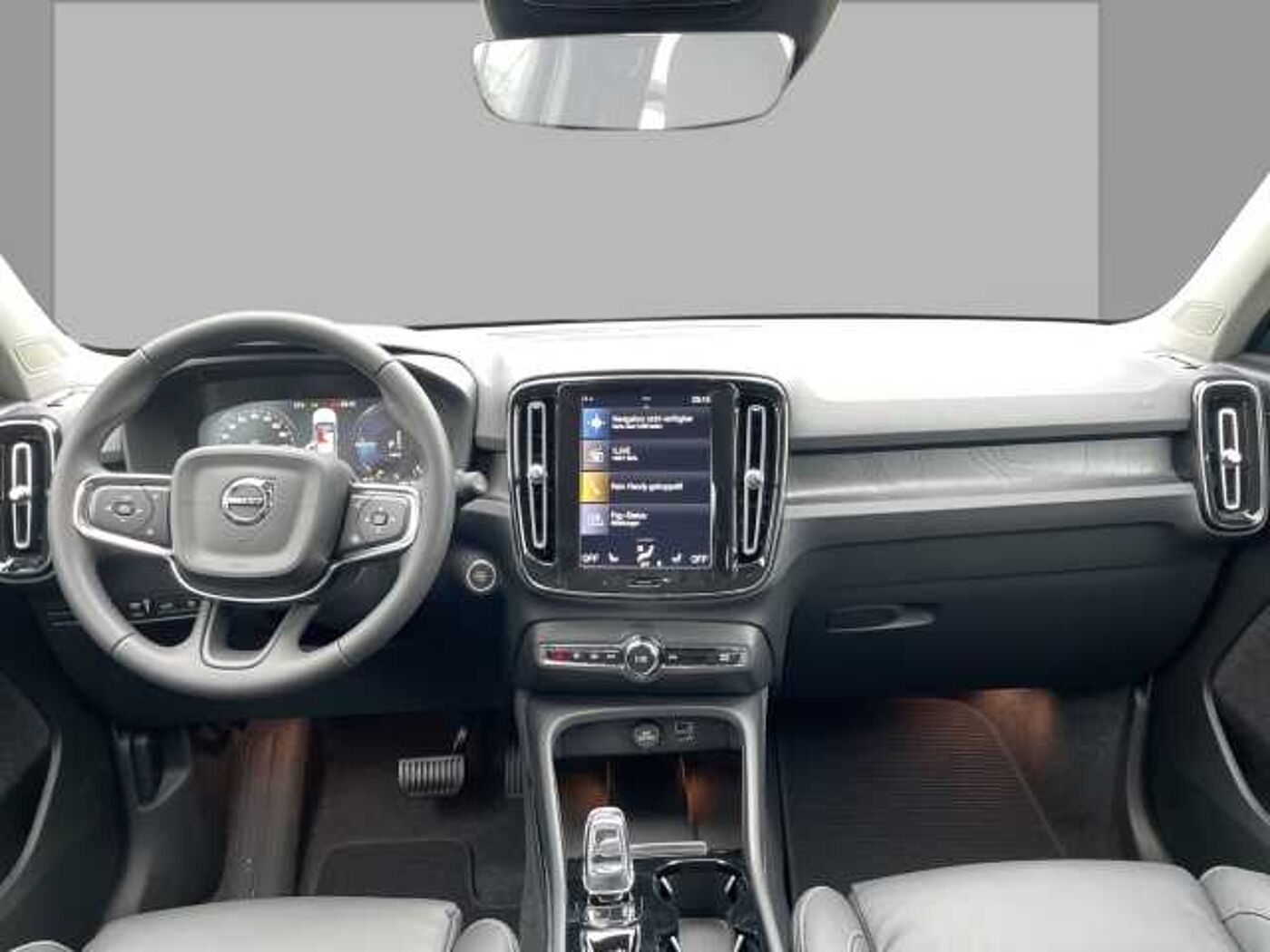 Volvo  Recharge T5 Plus Dark 19'' Allwetter LED Navi Harman Apple CarPlay DAB